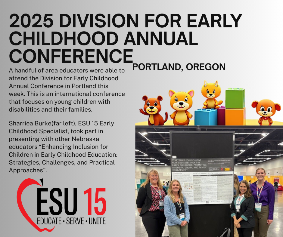 Division for Early Childhood Annual Conference